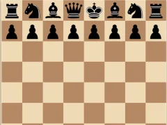 Permainan Classic chess talian