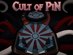 Permainan Cult of PiN talian