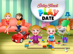 Permainan Baby Hazel Playdate talian