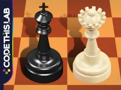 Permainan Chess Masters Multiplayer talian