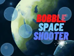Permainan Bobble Space Shooter talian