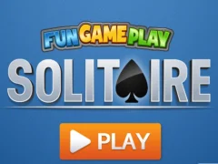 Permainan FunGamePlay Solitaire talian
