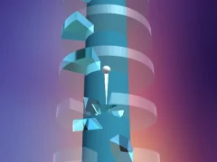 Permainan Helix Up talian