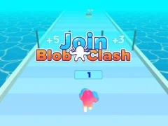 Permainan Join Blob Clash talian
