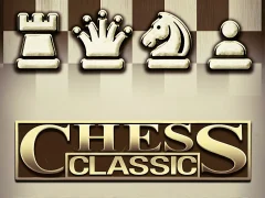 Permainan Chess Classic talian