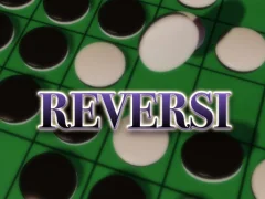 Permainan Reversi talian