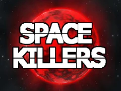 Permainan Space Killers talian