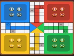 Permainan Ludo Original Star talian