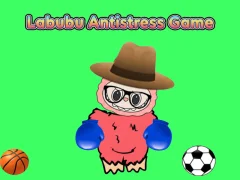 Permainan Labubu Antistress Game talian