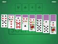 Permainan Solitaire talian