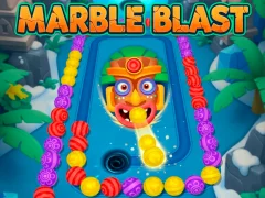 Permainan Marble Blast talian