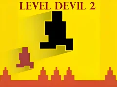 Permainan Level Devil 2 talian