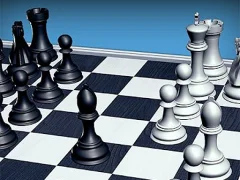 Permainan Real Chess talian