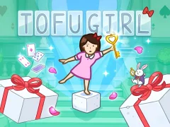 Permainan Tofu Girl talian