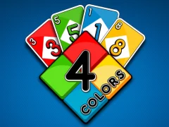 Permainan The Classic UNO Cards Game: Online Version talian