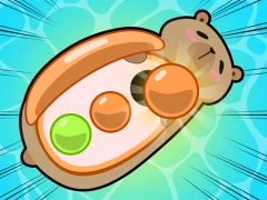 Permainan Capybara Screw Jam talian