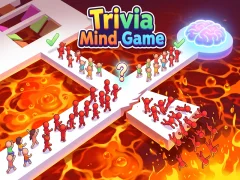 Permainan Trivia Mind Game talian