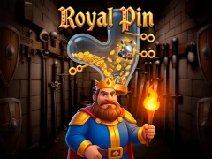 Permainan Royal Pin talian