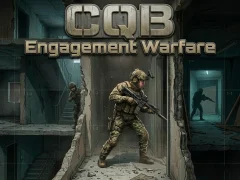 Permainan CQB : Engagement Warfare talian