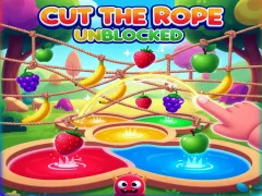 Permainan Cut The Rope Unblocked talian