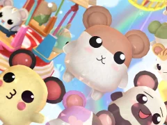 Permainan Pets Simulator talian