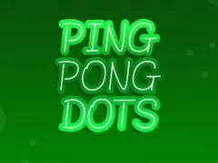 Permainan Ping pong Dot talian