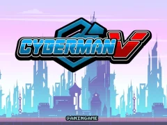 Permainan Cyberman V talian