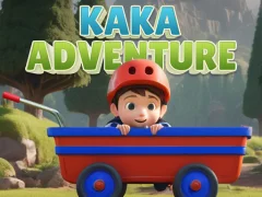Permainan  Kaka Adventure talian