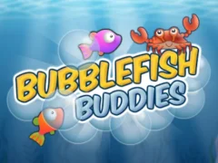 Permainan BubbleFish Buddies talian