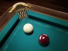 Permainan The Best Russian Billiards talian