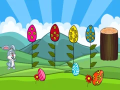 Permainan Eggs Land Escape talian