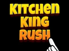 Permainan Kitchen King Rush talian