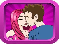 Permainan Kiss Me talian