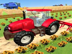 Permainan Dr. Tractor Farming talian