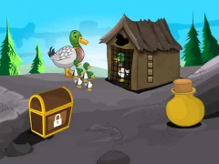Permainan Duckling Rescue Final Episode talian