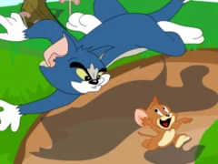 Permainan Tom And Jerry In Cooperation talian