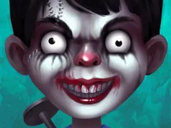 Permainan Babby in yellow Scary Story talian