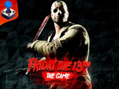 Permainan Friday the 13th The game talian