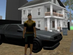 Permainan City Simulator talian