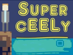 Permainan SupercEELious talian