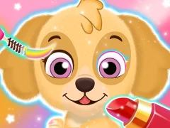 Permainan PAW Patrol talian
