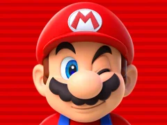 Permainan The Super Mario Bros Movie v.3 talian