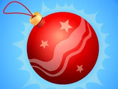 Permainan Merge the New Year: New Year Balls! talian