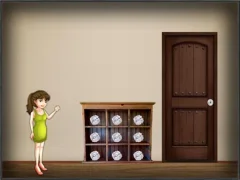 Permainan Amgel Easy Room Escape 71 talian