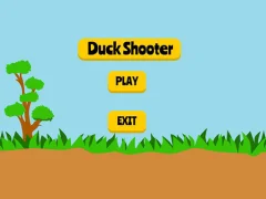 Permainan Duck Shooter talian