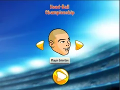 Permainan Head-ball championship talian