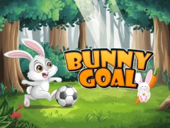 Permainan Bunny Goal talian