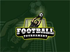 Permainan Football Tournament talian