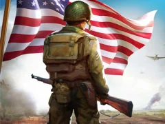 Permainan World War 2: Strategy Games talian