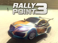 Permainan Rally Point 3 talian